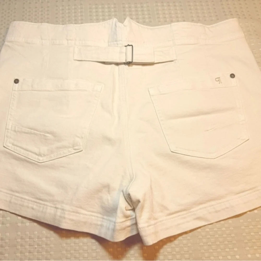NWT The Kit High-Rise Utility Shorts by Pilcro | 32 - Picture 14 of 15
